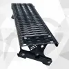 Ława kominiarska PREMIUM 200cm do blachy na rąbek - zestaw